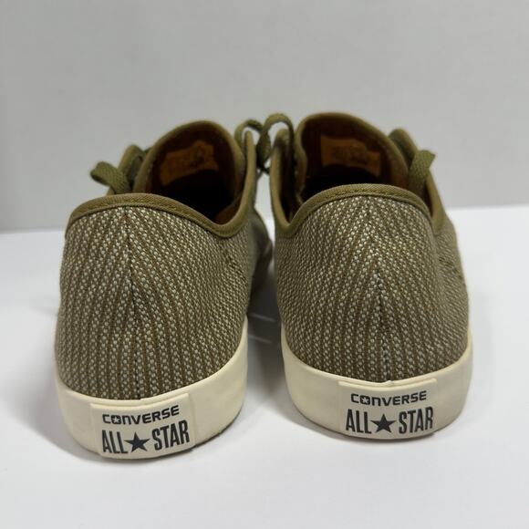 Converse All Star Comfort Causal Walking Preppy Sneakers Mens 10/Womens 11.5 - Picture 9 of 9